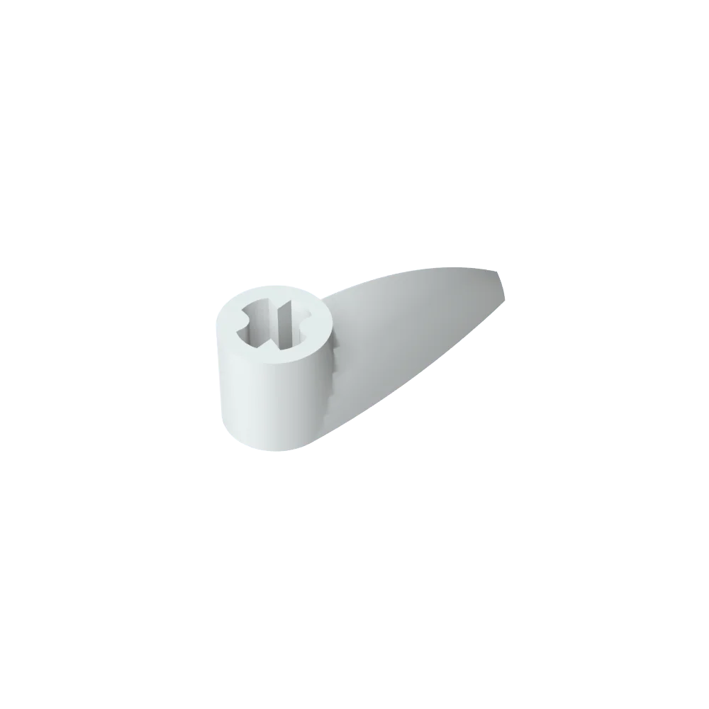 Gobricks GDS-1360 BION. EYE Building Block | Compatible with Lego 41669-346