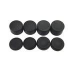 8-Piece Universal Silicone Thumbstick Grips | Anti-Slip Thumb Caps for PS4, PS5, Switch, Xbox Controllers