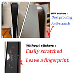 PS5 Middle Side Skin Sticker | Waterproof Decal Cover for PlayStation 5 Disc Console