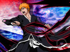 Anime Bleach Diamond Painting Kit 5D DIY Diamond Embroidery Handmade Art Children's Exquisite Gift Crafts Home Decoration