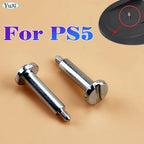 PS5 Stand Holder Bottom Screw | Vertical Gaming Stand Support for PlayStation 5