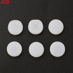 JCD 6-in-1 Silicone Anti-slip Thumbstick Grip Cap | Protective Cover for PS Vita