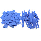 TingDong 10-Piece Controller Pry Tool Kit | Repair Set for PS5 PS4 Switch