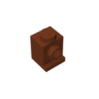 Gobricks GDS-636 Angular Brick 1x1 | Compatible with LEGO 4070 Building Block
