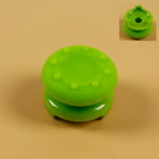 2Pcs Heightened Thumbstick Extender Caps for PS5 PS4 Xbox One Xbox 360 Controller | Joystick Grip Cover