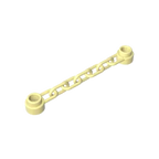 Gobricks GDS-90165 Chain 5 Links | Compatible Building Block Set for MOC and Technical Models