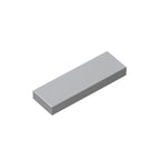 Gobricks GDS-562 Tile 1 x 3 Building Blocks | Compatible with Lego 63864