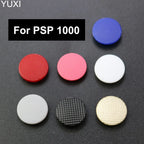 PSP 1000 Analog Joystick Cap Replacement | Multicolor Joystick Hat for Repair