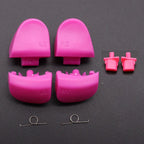 PS5 V3 BDM-030 Controller L1 R1 L2 R2 Trigger Buttons and Springs Replacement Set | Gaming Controller Repair Kit
