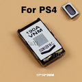 2Pcs Replacement Speaker for PS4 PS5 Controller | Gamepad Inner Loudspeaker