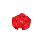 Gobricks GDS-609 PLATE 2X2 ROUND | Compatible Building Blocks for DIY Educational Models