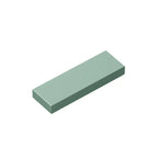 Gobricks GDS-562 Tile 1 x 3 Building Blocks | Compatible with Lego 63864