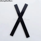 1Pc PS2 7W Decorative Strip | Replacement Middle Cover for PlayStation 2 7W Chassis