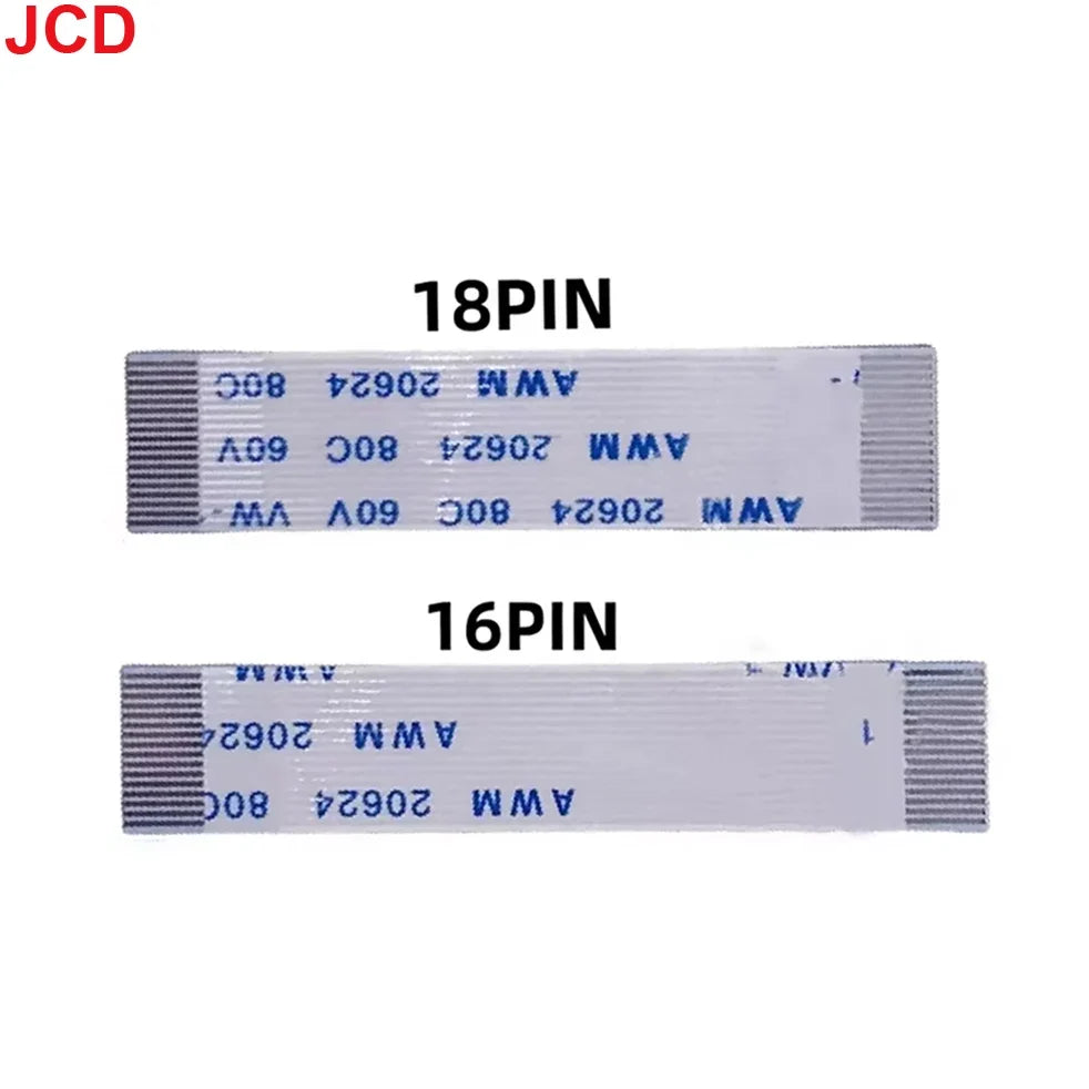 PS5 Controller Touch Cable Replacement | 16Pin 18Pin for BDM-010 020 030