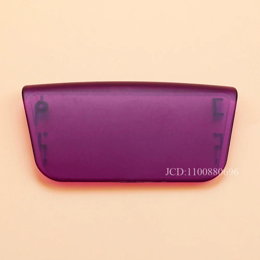 PS5 Custom Soft Touchpad Replacement | Colorful Mod Kit for BDM-030 Controller