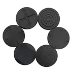 Silicone Thumbstick Caps for PS Vita 1000/2000 | Protective Cover Set