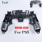 Internal Frame and Holder for PS4 Pro Slim PS5 | Gamepad Controller Support