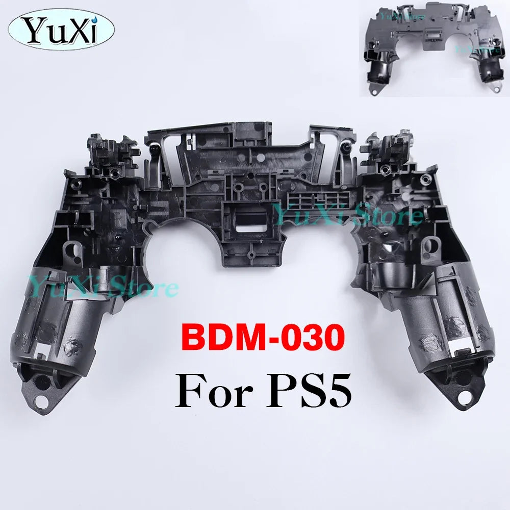 Internal Frame and Holder for PS4 Pro Slim PS5 | Gamepad Controller Support