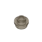 Gobricks GDS-603 PL.ROUND 1X1 W. THROUGHG. HOLE | Compatible Building Brick