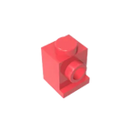Gobricks GDS-636 Angular Brick 1x1 | Compatible with LEGO 4070 Building Block
