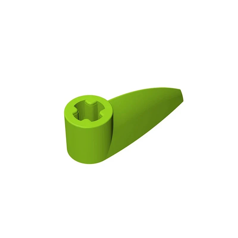 Gobricks GDS-1360 BION. EYE Building Block | Compatible with Lego 41669-346
