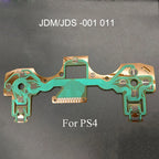 Conductive Film Replacement for PS2 PS3 PS4 PS5 Controllers | Repair Kit
