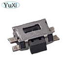 PS4 Slim Power Switch Button Replacement Kit | Compatible with CUH-1215 SAC-001