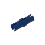 Gobricks GDS-889 Technical Pin with Friction Ridges | Compatible Building Block