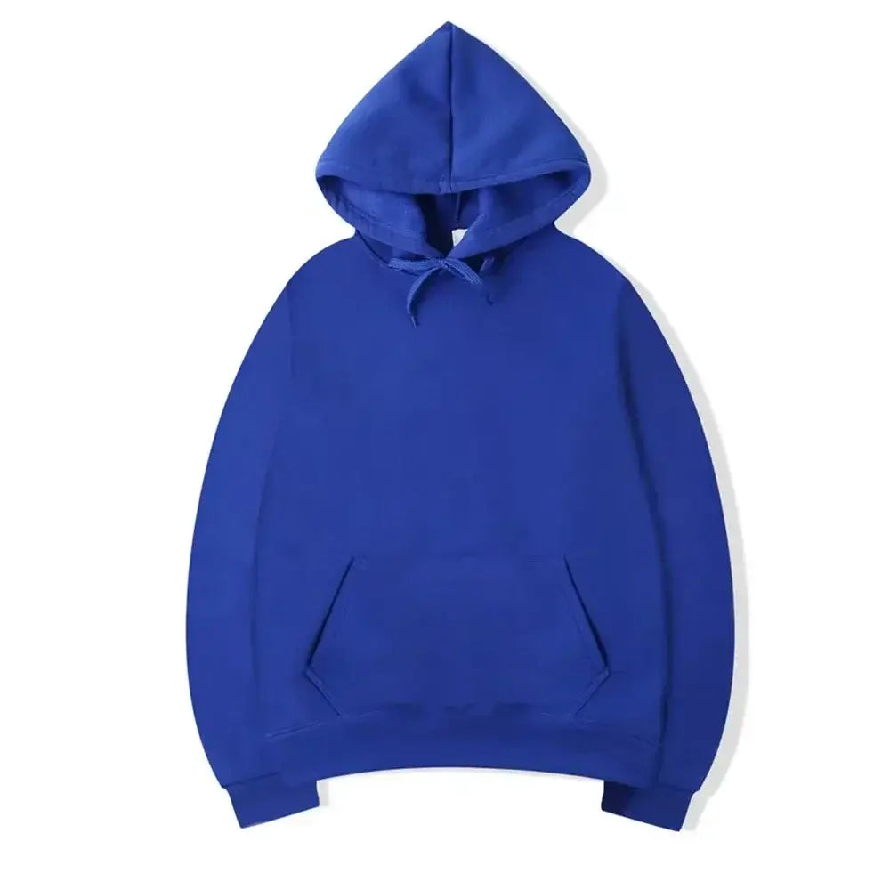 One Piece Luffy Gear 5 Nika Anime Hoodie Streetwear