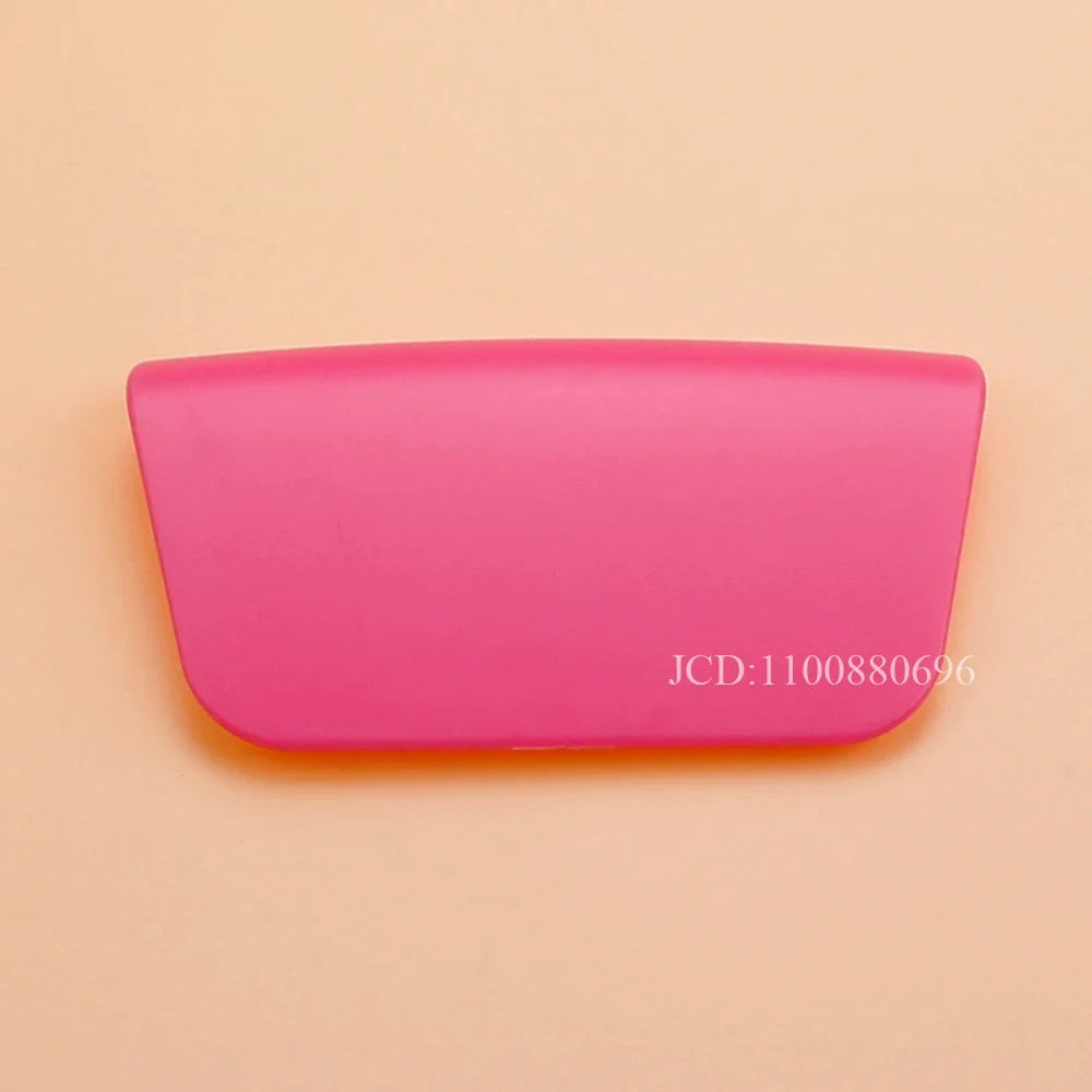 PS5 Custom Soft Touchpad Replacement | Colorful Mod Kit for BDM-030 Controller