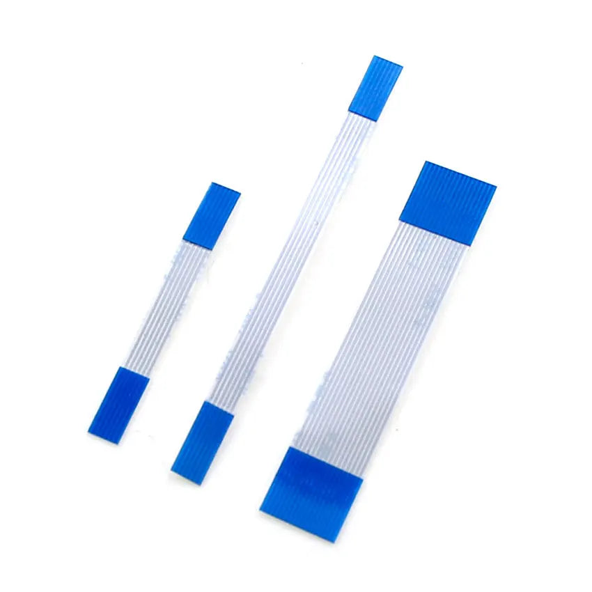 Replacement Flex Cable for PS5 V3 Controller | L1 R1 L2 R2 Power Switch Ribbon