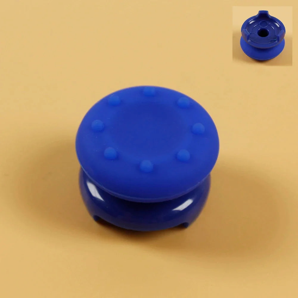 2Pcs Heightened Thumbstick Extender Caps for PS5 PS4 Xbox One Xbox 360 Controller | Joystick Grip Cover