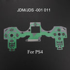 Conductive Film Replacement for PS2 PS3 PS4 PS5 Controllers | Repair Kit