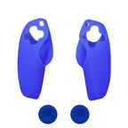 Silicone Thumb Grip Covers for PS5 Controller | Anti-Slip Stick Protectors