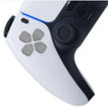GEARZ Ergonomic Split Dpad Buttons | Compatible with PS5 and PS5 EDGE
