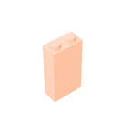 Gobricks GDS-1405 Brick 1 x 2 x 3 | Compatible Building Block for DIY