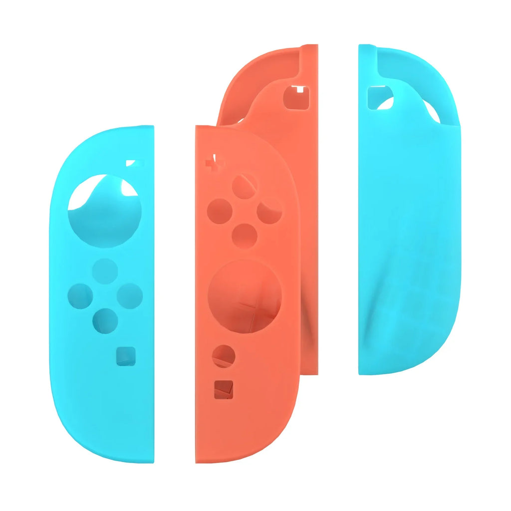 Silicone Grip Cover for Nintendo Switch 2 | Protective Controller Shell