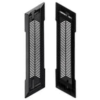 DATA FROG Vertical Stand for PS4 Fat Console | Anti-Slip Cooling Holder