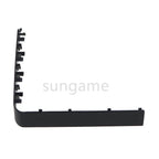 1pc HDD Hard Drive Bay Slot Cover Plastic Disk Door Flap For PS4 Pro/Slim | Replacement Console Housing Part