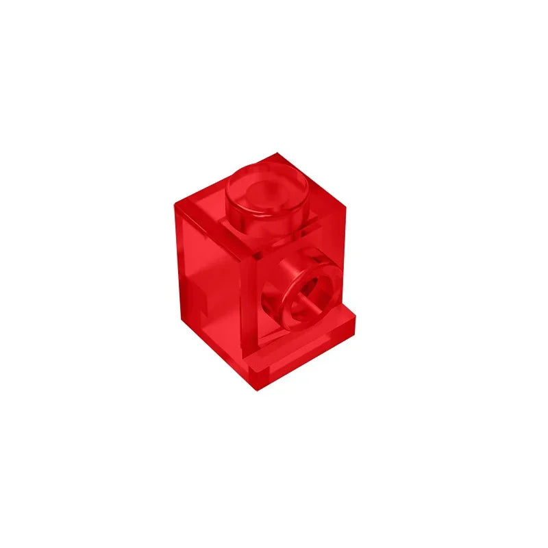 Gobricks GDS-636 Angular Brick 1x1 | Compatible with LEGO 4070 Building Block