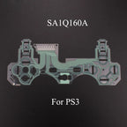 Conductive Film Replacement for PS2 PS3 PS4 PS5 Controllers | Repair Kit