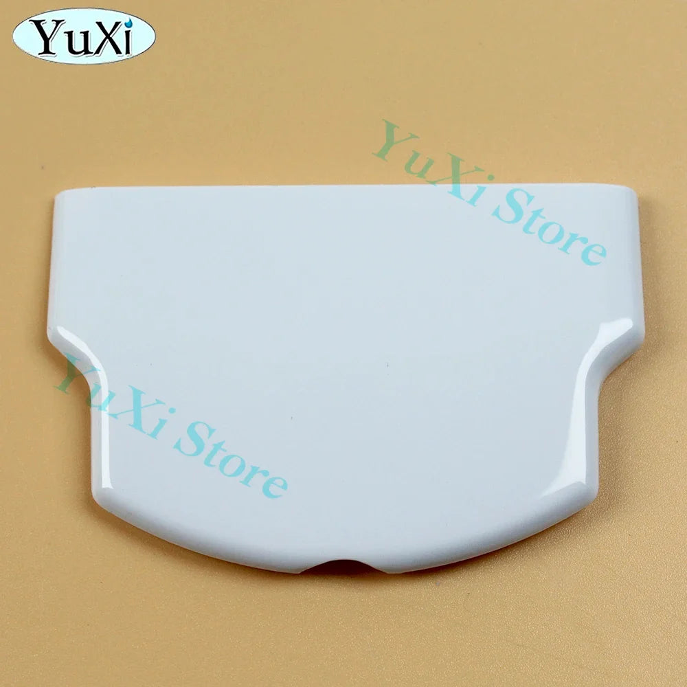 Replacement Battery Back Cover for PSP 1000 2000 3000 | Protective Shell Door