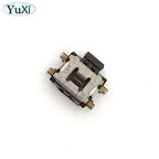 PS4 Slim Power Switch Button Replacement Kit | Compatible with CUH-1215 SAC-001