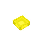 Gobricks GDS-613 Tile 1 x 1 | Compatible Building Block for DIY