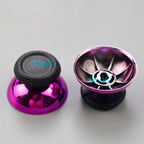 PS5 3D Analog Joystick Grip Caps | 2-Pack Thumbstick Covers for PlayStation 5 Controller