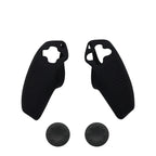 Silicone Thumb Grip Covers for PS5 Controller | Anti-Slip Stick Protectors