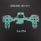Conductive Film Replacement for PS2 PS3 PS4 PS5 Controllers | Repair Kit