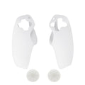 Silicone Thumb Grip Covers for PS5 Controller | Anti-Slip Stick Protectors