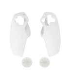 Silicone Thumb Grip Covers for PS5 Controller | Anti-Slip Stick Protectors