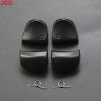 PS5 PS4 Controller Trigger Button Set L1 R1 L2 R2 with Springs | Replacement Repair Parts